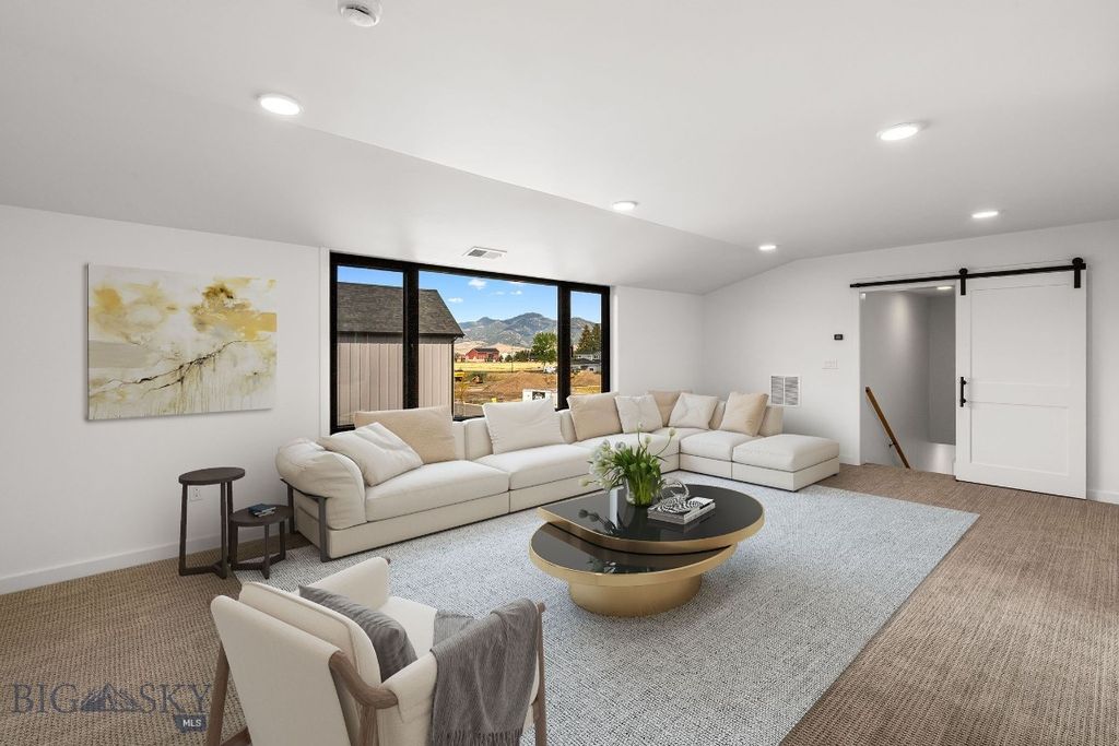 2839 Cielo Way, Bozeman, MT 59718 photo 66