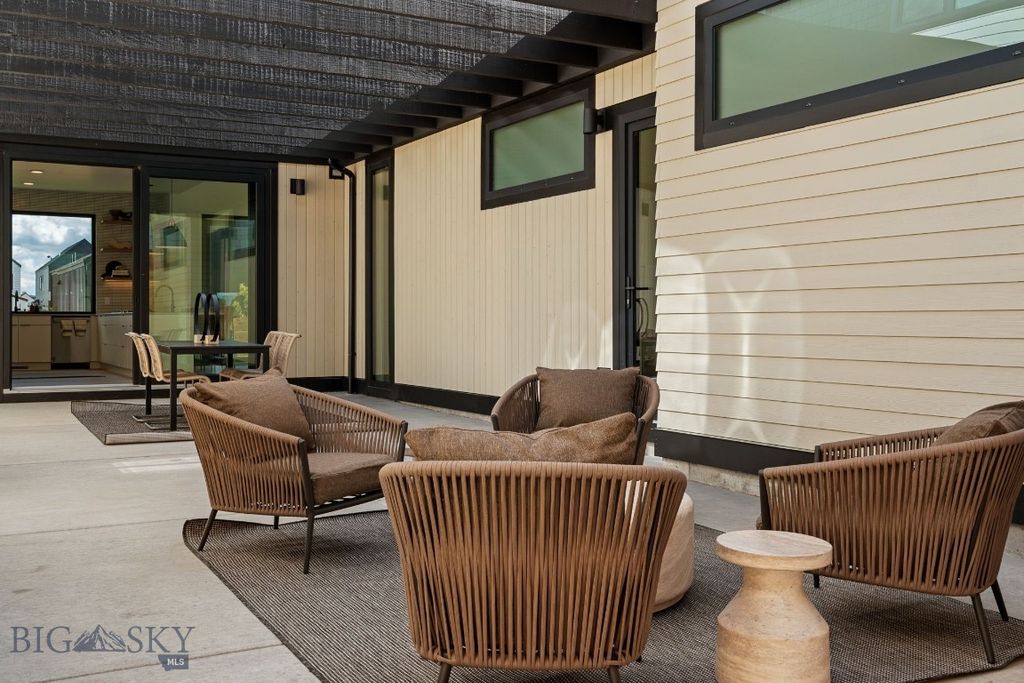 2839 Cielo Way, Bozeman, MT 59718 photo 73