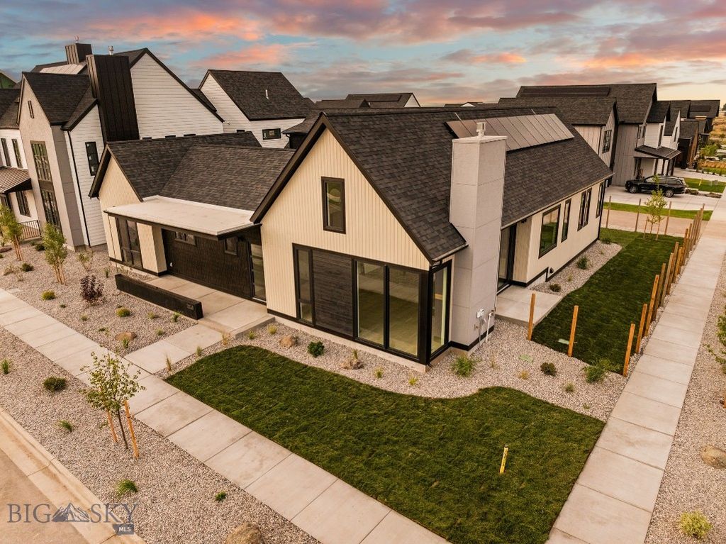 2839 Cielo Way, Bozeman, MT 59718 photo 77