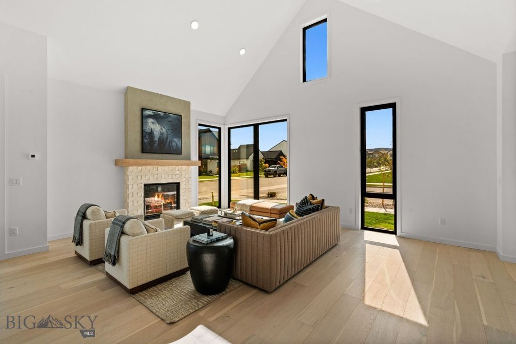 2839 Cielo Way, Bozeman, MT 59718 photo 8