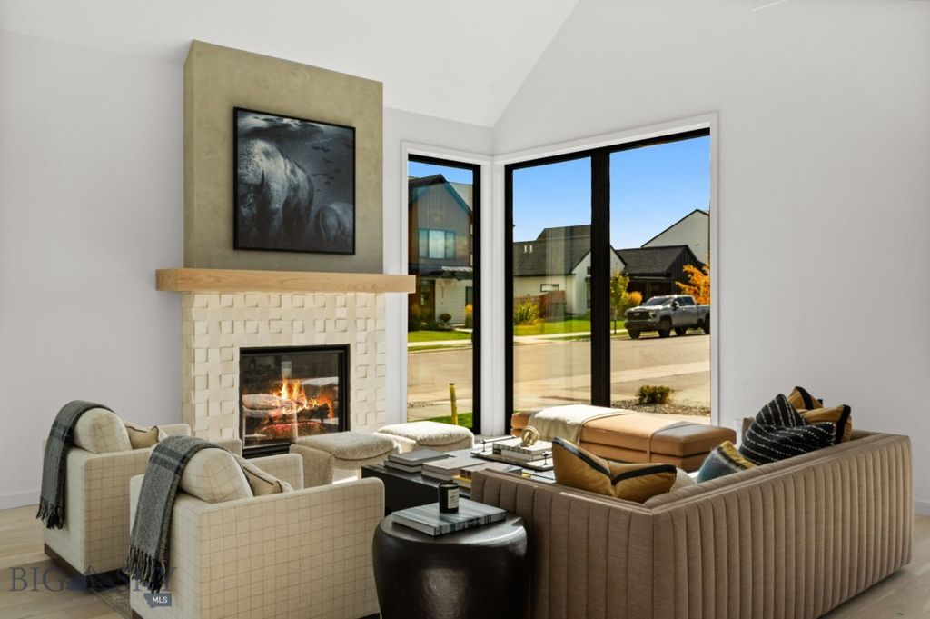 2839 Cielo Way, Bozeman, MT 59718 photo 9