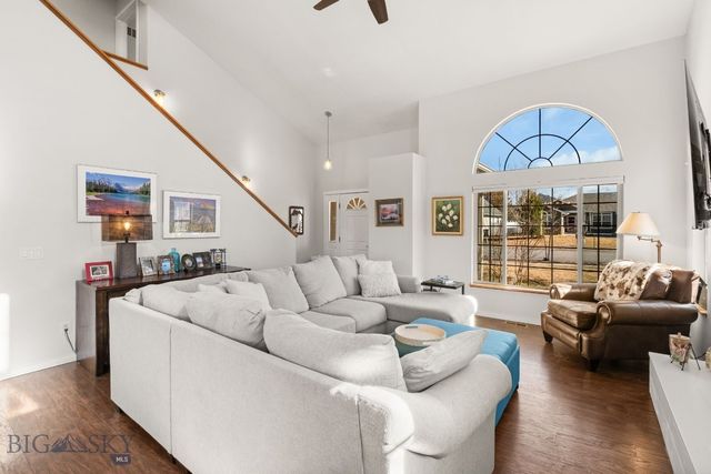 211 N Sanders Avenue, Bozeman, MT 59718