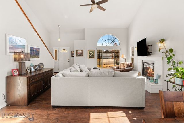 211 N Sanders Avenue, Bozeman, MT 59718