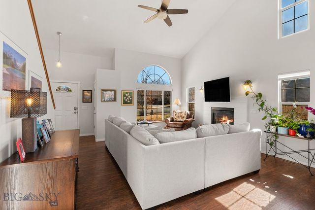 211 N Sanders Avenue, Bozeman, MT 59718