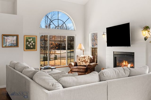 211 N Sanders Avenue, Bozeman, MT 59718