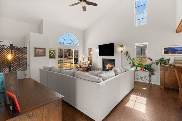 211 N Sanders Avenue, Bozeman, MT 59718