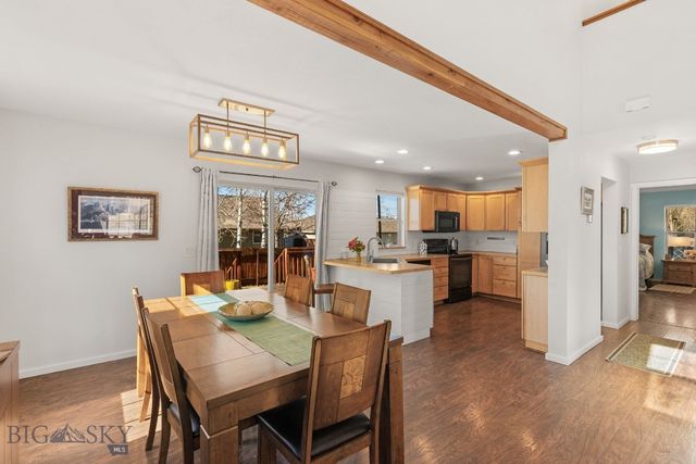 211 N Sanders Avenue, Bozeman, MT 59718