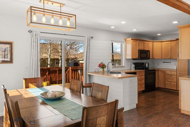 211 N Sanders Avenue, Bozeman, MT 59718