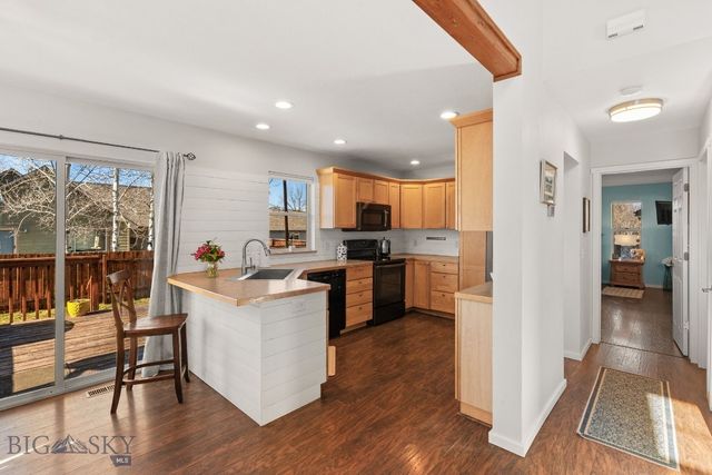 211 N Sanders Avenue, Bozeman, MT 59718