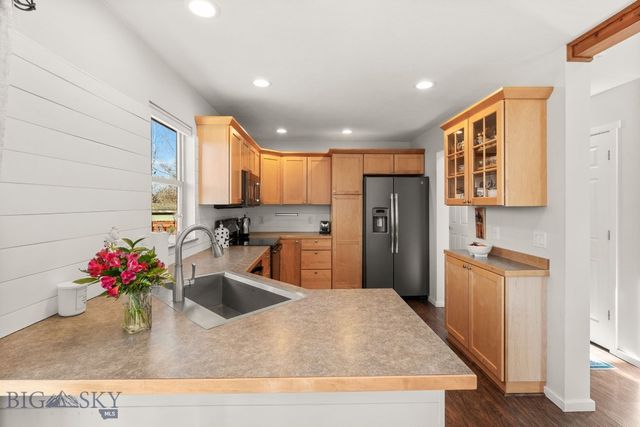 211 N Sanders Avenue, Bozeman, MT 59718