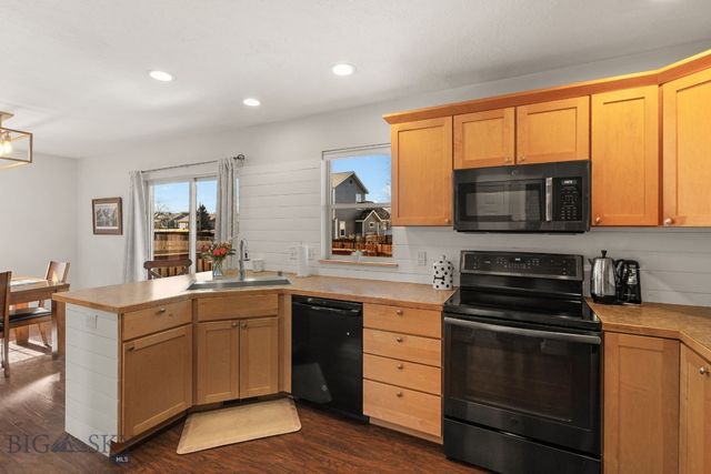 211 N Sanders Avenue, Bozeman, MT 59718