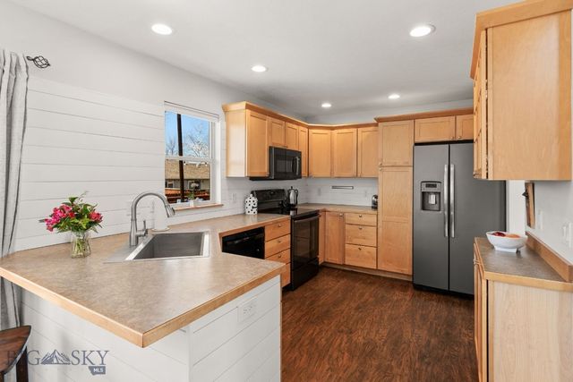 211 N Sanders Avenue, Bozeman, MT 59718