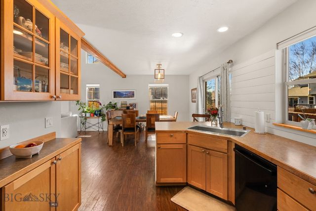 211 N Sanders Avenue, Bozeman, MT 59718