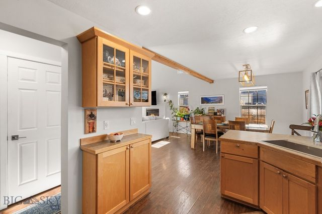 211 N Sanders Avenue, Bozeman, MT 59718