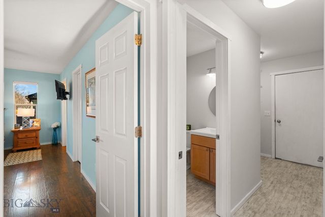 211 N Sanders Avenue, Bozeman, MT 59718