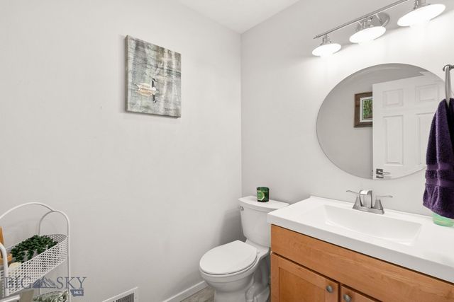 211 N Sanders Avenue, Bozeman, MT 59718