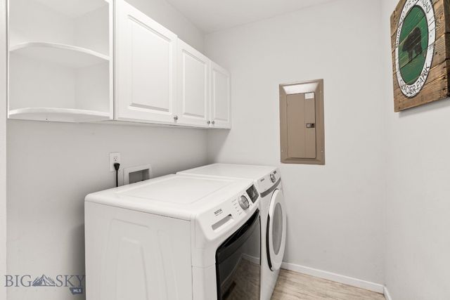 211 N Sanders Avenue, Bozeman, MT 59718