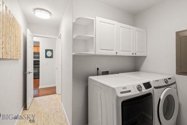 211 N Sanders Avenue, Bozeman, MT 59718