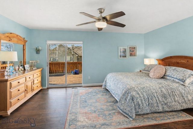 211 N Sanders Avenue, Bozeman, MT 59718