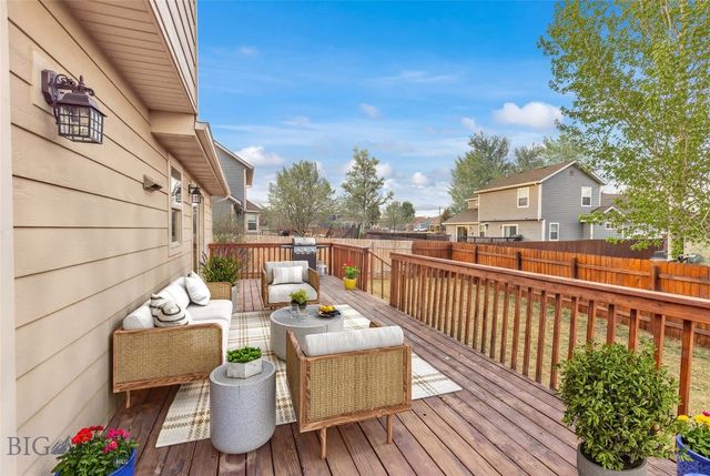 211 N Sanders Avenue, Bozeman, MT 59718