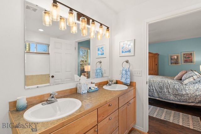 211 N Sanders Avenue, Bozeman, MT 59718