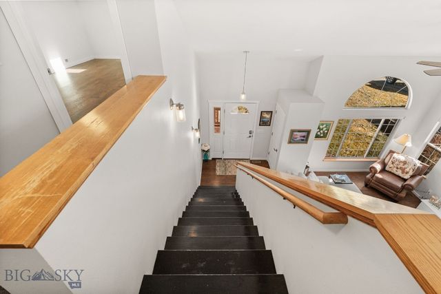 211 N Sanders Avenue, Bozeman, MT 59718