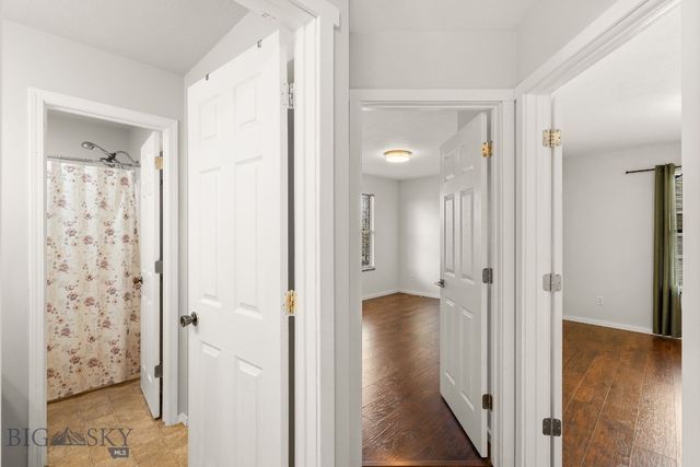 211 N Sanders Avenue, Bozeman, MT 59718