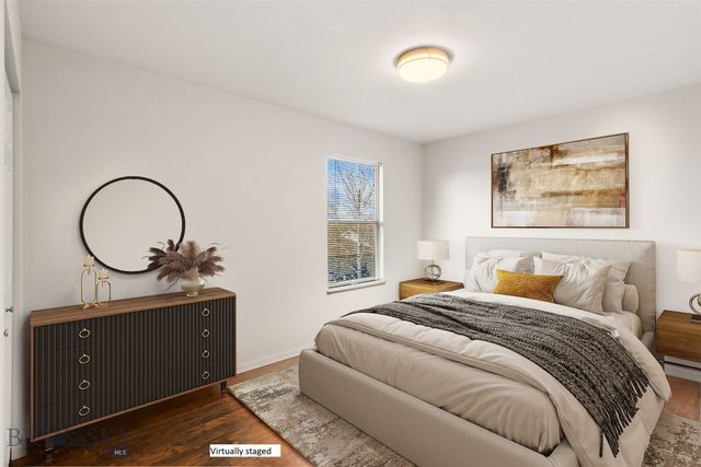 211 N Sanders Avenue, Bozeman, MT 59718