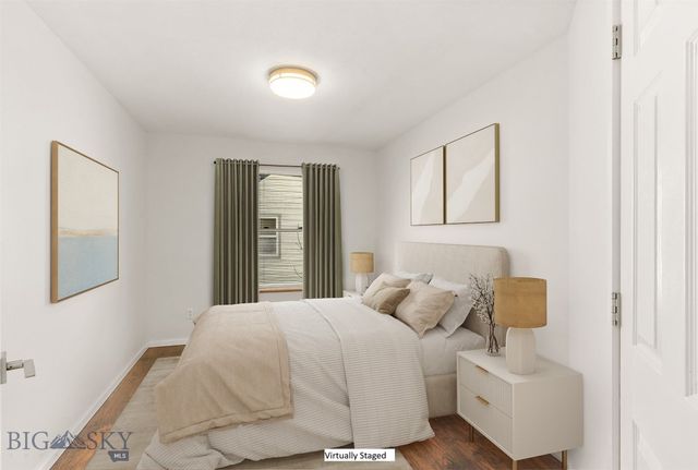 211 N Sanders Avenue, Bozeman, MT 59718