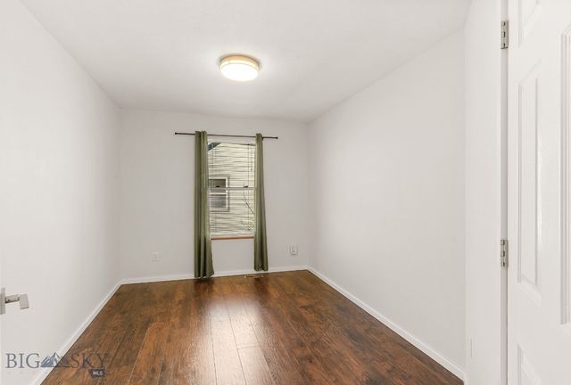 211 N Sanders Avenue, Bozeman, MT 59718