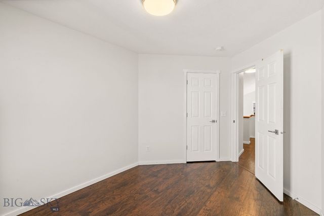 211 N Sanders Avenue, Bozeman, MT 59718