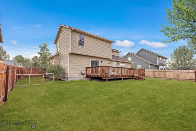 211 N Sanders Avenue, Bozeman, MT 59718