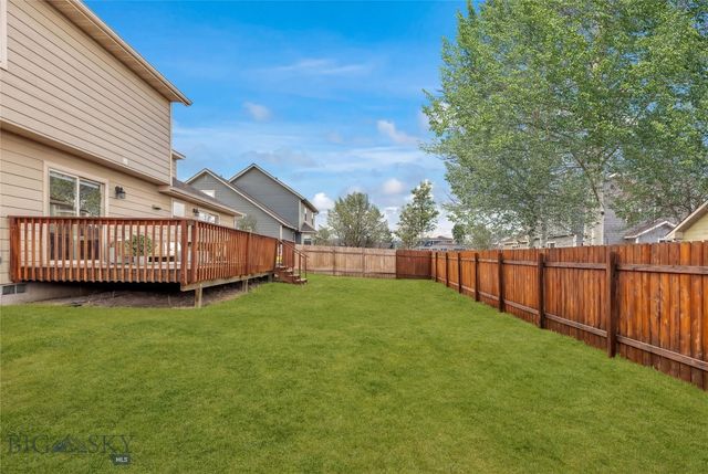 211 N Sanders Avenue, Bozeman, MT 59718