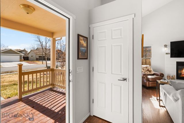 211 N Sanders Avenue, Bozeman, MT 59718