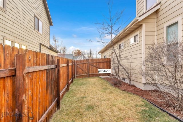 211 N Sanders Avenue, Bozeman, MT 59718