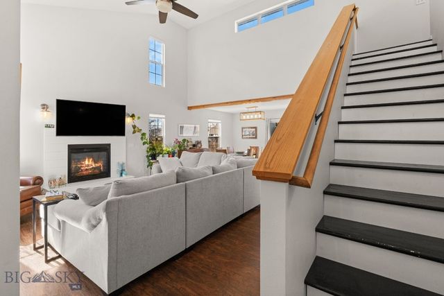 211 N Sanders Avenue, Bozeman, MT 59718