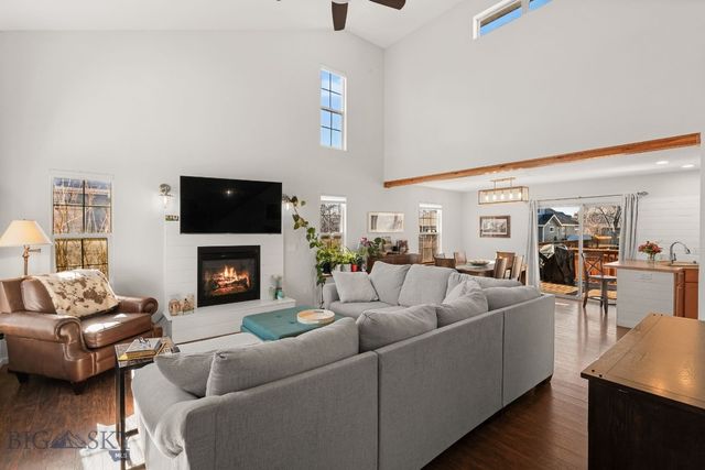 211 N Sanders Avenue, Bozeman, MT 59718