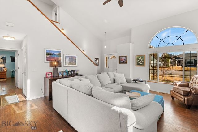 211 N Sanders Avenue, Bozeman, MT 59718