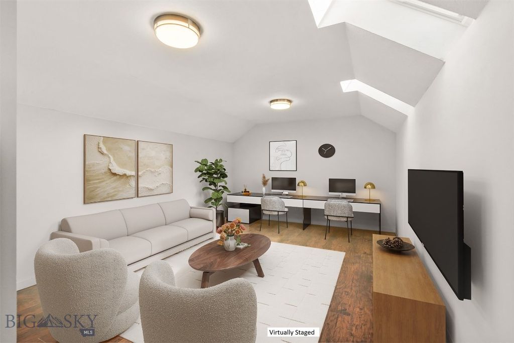 211 N Sanders Avenue, Bozeman, MT 59718