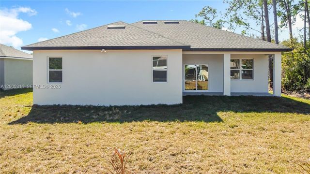 18374 ELGIN AVENUE, Port Charlotte, FL 33948