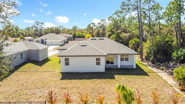 18374 ELGIN AVENUE, Port Charlotte, FL 33948