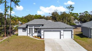 18374 ELGIN AVENUE, Port Charlotte, FL 33948