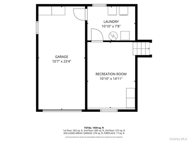 617 Cardinal Road, Cortlandt Manor, NY 10567