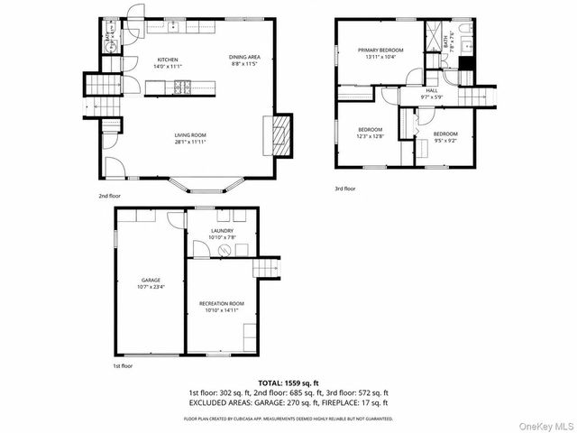 617 Cardinal Road, Cortlandt Manor, NY 10567