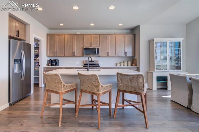 9613 Jack Helm Drive, Colorado Springs, CO 80908