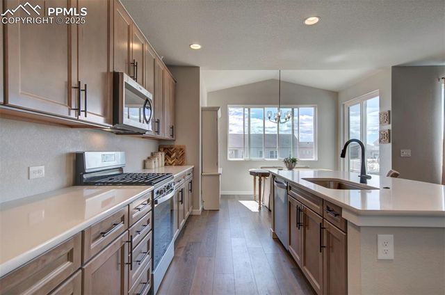 9613 Jack Helm Drive, Colorado Springs, CO 80908