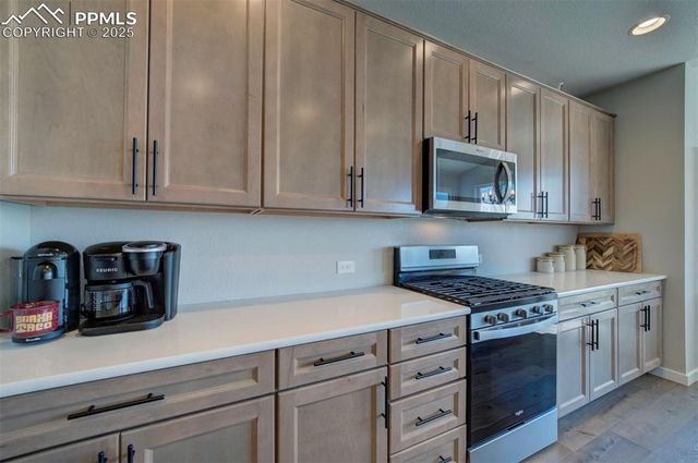 9613 Jack Helm Drive, Colorado Springs, CO 80908