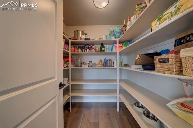 9613 Jack Helm Drive, Colorado Springs, CO 80908