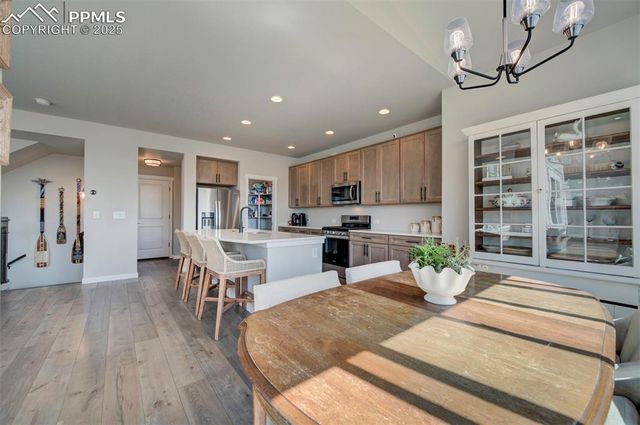 9613 Jack Helm Drive, Colorado Springs, CO 80908