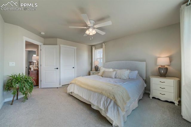 9613 Jack Helm Drive, Colorado Springs, CO 80908